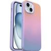 image:imageOtterBox iPhone 16e 15 14 amp 13 Symmetry Series Case  Black Snaps to MagSafe UltraSleek Raised Edges Protect Camera amp ScreenSoft Sunset