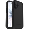 image:imageOtterBox iPhone 17 FR Series Waterproof Case  Submerge Green  Waterproof iPhone Case up to 2 Meters IP68 Phone Case for SwimmingSnorkelingBlack