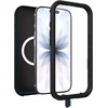 image:imageOtterBox iPhone 17 FR Series Waterproof Case  Submerge Green  Waterproof iPhone Case up to 2 Meters IP68 Phone Case for SwimmingSnorkelingBlack