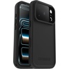 image:imageOtterBox iPhone 17 FR Series Waterproof Case  Submerge Green  Waterproof iPhone Case up to 2 Meters IP68 Phone Case for SwimmingSnorkelingBlack
