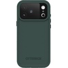 image:imageOtterBox iPhone 17 FR Series Waterproof Case  Submerge Green  Waterproof iPhone Case up to 2 Meters IP68 Phone Case for SwimmingSnorkelingGreen