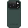 image:imageOtterBox iPhone 17 FR Series Waterproof Case  Submerge Green  Waterproof iPhone Case up to 2 Meters IP68 Phone Case for SwimmingSnorkelingGreen