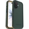 image:imageOtterBox iPhone 17 FR Series Waterproof Case  Submerge Green  Waterproof iPhone Case up to 2 Meters IP68 Phone Case for SwimmingSnorkelingGreen