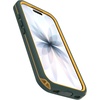 image:imageOtterBox iPhone 17 FR Series Waterproof Case  Submerge Green  Waterproof iPhone Case up to 2 Meters IP68 Phone Case for SwimmingSnorkelingGreen