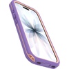 image:imageOtterBox iPhone 17 FR Series Waterproof Case  Submerge Green  Waterproof iPhone Case up to 2 Meters IP68 Phone Case for SwimmingSnorkelingRule of Plum Purple