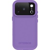 image:imageOtterBox iPhone 17 FR Series Waterproof Case  Submerge Green  Waterproof iPhone Case up to 2 Meters IP68 Phone Case for SwimmingSnorkelingRule of Plum Purple