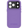 image:imageOtterBox iPhone 17 FR Series Waterproof Case  Submerge Green  Waterproof iPhone Case up to 2 Meters IP68 Phone Case for SwimmingSnorkelingRule of Plum Purple