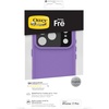 image:imageOtterBox iPhone 17 FR Series Waterproof Case  Submerge Green  Waterproof iPhone Case up to 2 Meters IP68 Phone Case for SwimmingSnorkelingRule of Plum Purple
