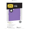 image:imageOtterBox iPhone 17 FR Series Waterproof Case  Submerge Green  Waterproof iPhone Case up to 2 Meters IP68 Phone Case for SwimmingSnorkelingRule of Plum Purple