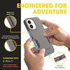 image:imageOtterBox iPhone 17 Pro Commuter Series Case  Blue Sentiment  Thin amp Protective iPhone Case DualLayer Impact Absorbing iPhone Case50 Shades of Kinda Purple