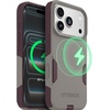 image:imageOtterBox iPhone 17 Pro Commuter Series Case  Blue Sentiment  Thin amp Protective iPhone Case DualLayer Impact Absorbing iPhone Case50 Shades of Kinda Purple