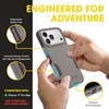 image:imageOtterBox iPhone 17 Pro Commuter Series Case  Blue Sentiment  Thin amp Protective iPhone Case DualLayer Impact Absorbing iPhone Case50 Shades of Kinda Purple