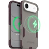 image:imageOtterBox iPhone 17 Pro Commuter Series Case  Blue Sentiment  Thin amp Protective iPhone Case DualLayer Impact Absorbing iPhone Case50 Shades of Kinda Purple