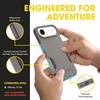 image:imageOtterBox iPhone 17 Pro Commuter Series Case  Blue Sentiment  Thin amp Protective iPhone Case DualLayer Impact Absorbing iPhone Case50 Shades of Kinda Purple