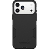 image:imageOtterBox iPhone 17 Pro Commuter Series Case  Blue Sentiment  Thin amp Protective iPhone Case DualLayer Impact Absorbing iPhone CaseBlack