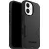 image:imageOtterBox iPhone 17 Pro Commuter Series Case  Blue Sentiment  Thin amp Protective iPhone Case DualLayer Impact Absorbing iPhone CaseBlack