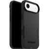 image:imageOtterBox iPhone 17 Pro Commuter Series Case  Blue Sentiment  Thin amp Protective iPhone Case DualLayer Impact Absorbing iPhone CaseBlack