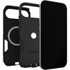 image:imageOtterBox iPhone 17 Pro Commuter Series Case  Blue Sentiment  Thin amp Protective iPhone Case DualLayer Impact Absorbing iPhone CaseBlack