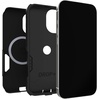 image:imageOtterBox iPhone 17 Pro Commuter Series Case  Blue Sentiment  Thin amp Protective iPhone Case DualLayer Impact Absorbing iPhone CaseBlack