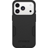 image:imageOtterBox iPhone 17 Pro Commuter Series Case  Blue Sentiment  Thin amp Protective iPhone Case DualLayer Impact Absorbing iPhone CaseBlack