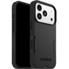 image:imageOtterBox iPhone 17 Pro Commuter Series Case  Blue Sentiment  Thin amp Protective iPhone Case DualLayer Impact Absorbing iPhone CaseBlack