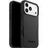 image:imageOtterBox iPhone 17 Pro Commuter Series Case  Blue Sentiment  Thin amp Protective iPhone Case DualLayer Impact Absorbing iPhone CaseBlack