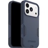 image:imageOtterBox iPhone 17 Pro Commuter Series Case  Blue Sentiment  Thin amp Protective iPhone Case DualLayer Impact Absorbing iPhone CaseBlue Sentiment