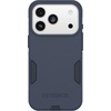 image:imageOtterBox iPhone 17 Pro Commuter Series Case  Blue Sentiment  Thin amp Protective iPhone Case DualLayer Impact Absorbing iPhone CaseBlue Sentiment