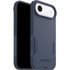 image:imageOtterBox iPhone 17 Pro Commuter Series Case  Blue Sentiment  Thin amp Protective iPhone Case DualLayer Impact Absorbing iPhone CaseBlue Sentiment