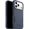 image:imageOtterBox iPhone 17 Pro Commuter Series Case  Blue Sentiment  Thin amp Protective iPhone Case DualLayer Impact Absorbing iPhone CaseBlue Sentiment