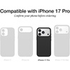 image:imageOtterBox iPhone 17 Pro Commuter Series Case  Blue Sentiment  Thin amp Protective iPhone Case DualLayer Impact Absorbing iPhone CaseBlue Sentiment