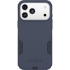 image:imageOtterBox iPhone 17 Pro Commuter Series Case  Blue Sentiment  Thin amp Protective iPhone Case DualLayer Impact Absorbing iPhone CaseBlue Sentiment