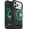 image:imageOtterBox iPhone 17 Pro Commuter Series Case  Blue Sentiment  Thin amp Protective iPhone Case DualLayer Impact Absorbing iPhone CaseForest Night
