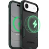 image:imageOtterBox iPhone 17 Pro Commuter Series Case  Blue Sentiment  Thin amp Protective iPhone Case DualLayer Impact Absorbing iPhone CaseForest Night
