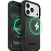 image:imageOtterBox iPhone 17 Pro Commuter Series Case  Blue Sentiment  Thin amp Protective iPhone Case DualLayer Impact Absorbing iPhone CaseForest Night