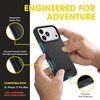 image:imageOtterBox iPhone 17 Pro Commuter Series Case  Blue Sentiment  Thin amp Protective iPhone Case DualLayer Impact Absorbing iPhone CaseForest Night