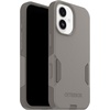 image:imageOtterBox iPhone 17 Pro Commuter Series Case  Blue Sentiment  Thin amp Protective iPhone Case DualLayer Impact Absorbing iPhone CaseGrey Comfort