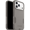 image:imageOtterBox iPhone 17 Pro Commuter Series Case  Blue Sentiment  Thin amp Protective iPhone Case DualLayer Impact Absorbing iPhone CaseGrey Comfort