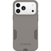 image:imageOtterBox iPhone 17 Pro Commuter Series Case  Blue Sentiment  Thin amp Protective iPhone Case DualLayer Impact Absorbing iPhone CaseGrey Comfort