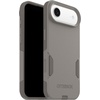 image:imageOtterBox iPhone 17 Pro Commuter Series Case  Blue Sentiment  Thin amp Protective iPhone Case DualLayer Impact Absorbing iPhone CaseGrey Comfort