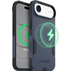 image:imageOtterBox iPhone 17 Pro Commuter Series Case  Blue Sentiment  Thin amp Protective iPhone Case DualLayer Impact Absorbing iPhone CaseMidnight Sky