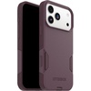 image:imageOtterBox iPhone 17 Pro Commuter Series Case  Blue Sentiment  Thin amp Protective iPhone Case DualLayer Impact Absorbing iPhone CasePurple Mystery