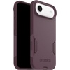 image:imageOtterBox iPhone 17 Pro Commuter Series Case  Blue Sentiment  Thin amp Protective iPhone Case DualLayer Impact Absorbing iPhone CasePurple Mystery