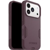 image:imageOtterBox iPhone 17 Pro Commuter Series Case  Blue Sentiment  Thin amp Protective iPhone Case DualLayer Impact Absorbing iPhone CasePurple Mystery