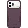 image:imageOtterBox iPhone 17 Pro Commuter Series Case  Blue Sentiment  Thin amp Protective iPhone Case DualLayer Impact Absorbing iPhone CasePurple Mystery