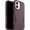 image:imageOtterBox iPhone 17 Pro Commuter Series Case  Blue Sentiment  Thin amp Protective iPhone Case DualLayer Impact Absorbing iPhone CasePurple Mystery