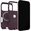 image:imageOtterBox iPhone 17 Pro Commuter Series Case  Blue Sentiment  Thin amp Protective iPhone Case DualLayer Impact Absorbing iPhone CasePurple Mystery