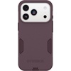 image:imageOtterBox iPhone 17 Pro Commuter Series Case  Blue Sentiment  Thin amp Protective iPhone Case DualLayer Impact Absorbing iPhone CasePurple Mystery