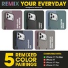 image:imageOtterBox iPhone 17 Pro Commuter Series Case  Blue Sentiment  Thin amp Protective iPhone Case DualLayer Impact Absorbing iPhone CasePurpleish on Purpose