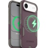 image:imageOtterBox iPhone 17 Pro Commuter Series Case  Blue Sentiment  Thin amp Protective iPhone Case DualLayer Impact Absorbing iPhone CasePurpleish on Purpose